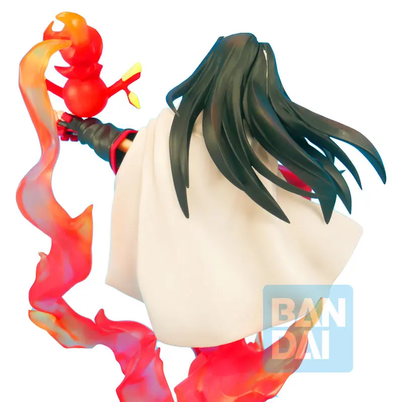 Shaman King Ichibansho PVC soška Hao 15 cm termékfotó