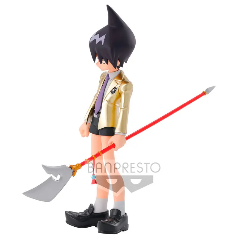 Shaman King Tao Ren figúrka 16 cm termékfotó