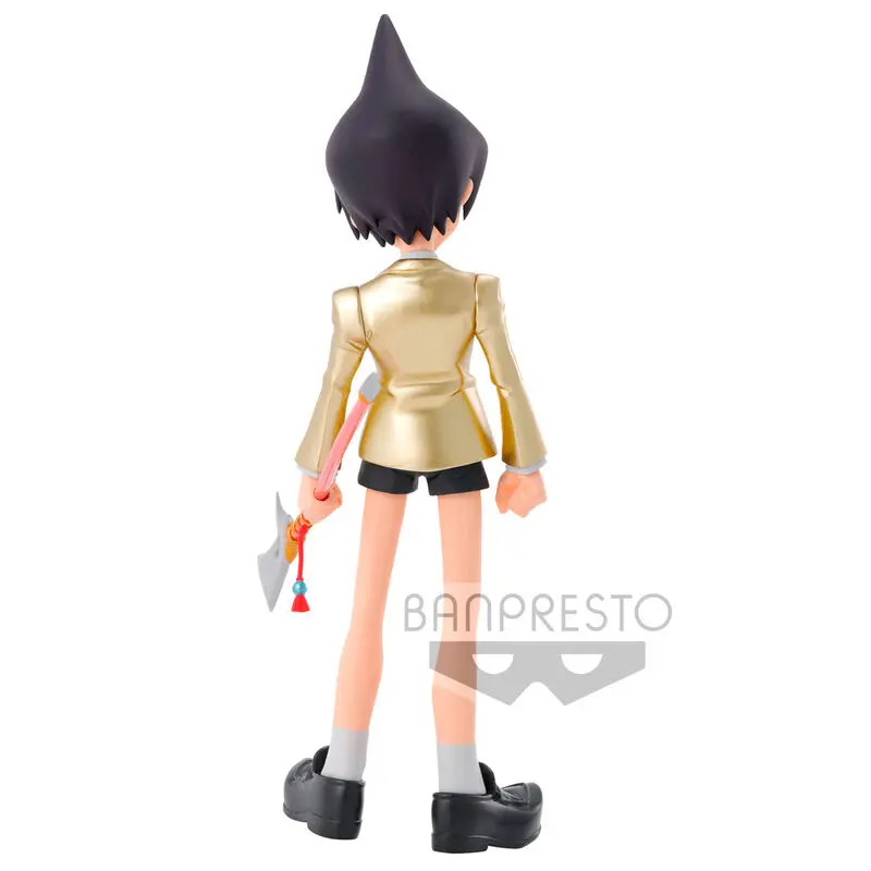 Shaman King Tao Ren figúrka 16 cm termékfotó