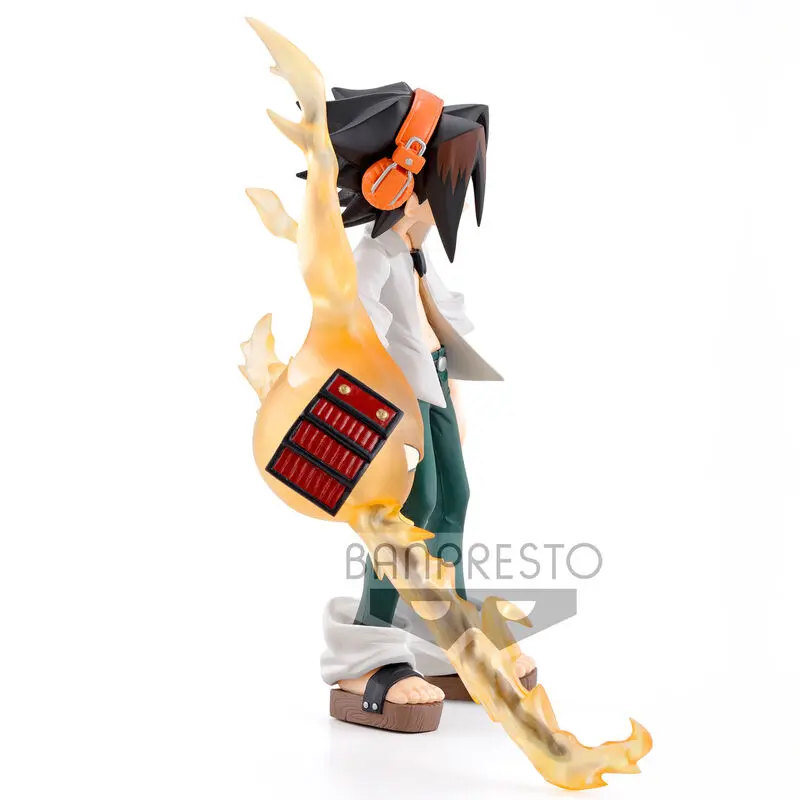 Shaman King Yoh Asakura Vol.2 figúrka 14cm produktová fotografia