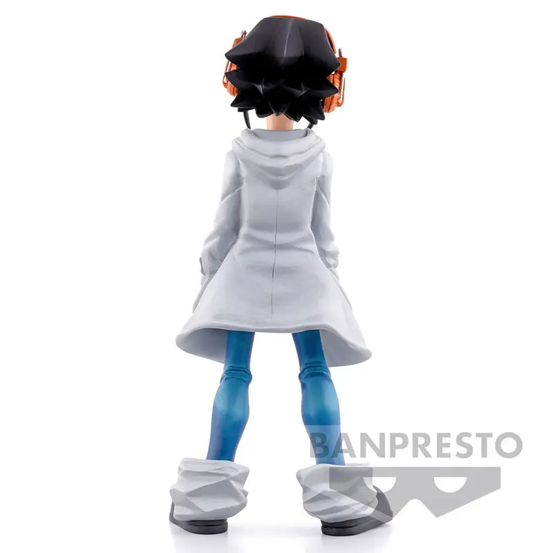 Shaman King Yoh Asakura vol.3 figúrka 14 cm termékfotó