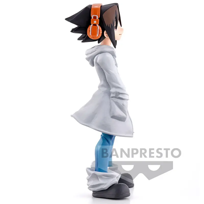 Shaman King Yoh Asakura vol.3 figúrka 14 cm termékfotó