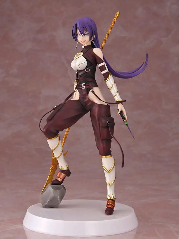 Shangri-La Frontier PVC Socha 1/7 Arthur Pencilgon 22 cm produktová fotografia