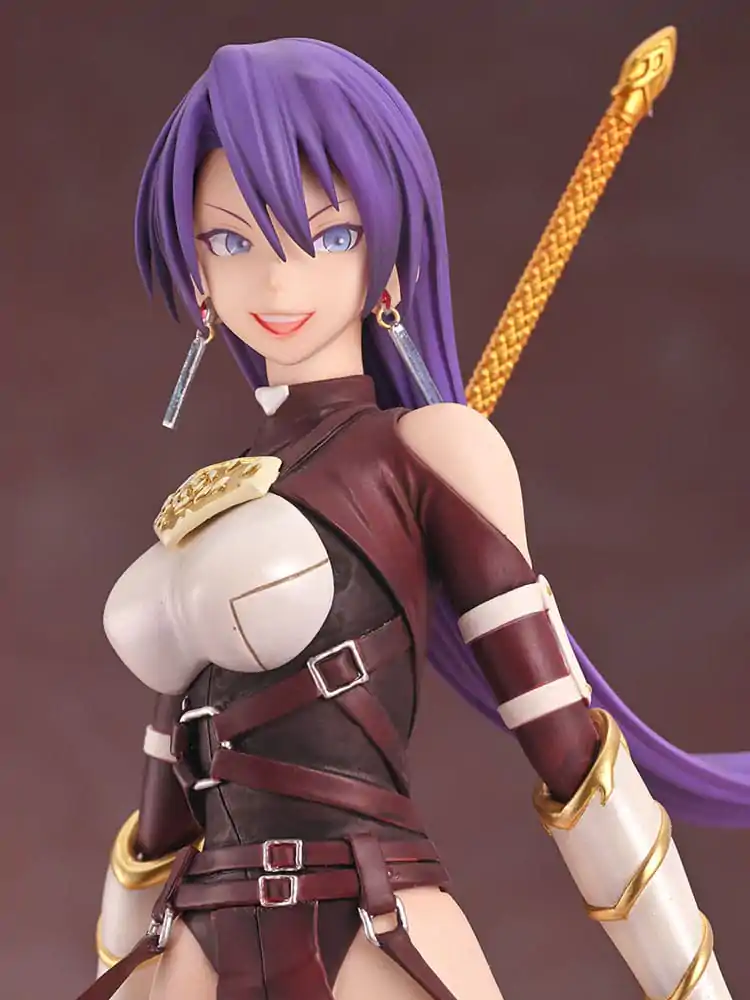 Shangri-La Frontier PVC Socha 1/7 Arthur Pencilgon 22 cm produktová fotografia