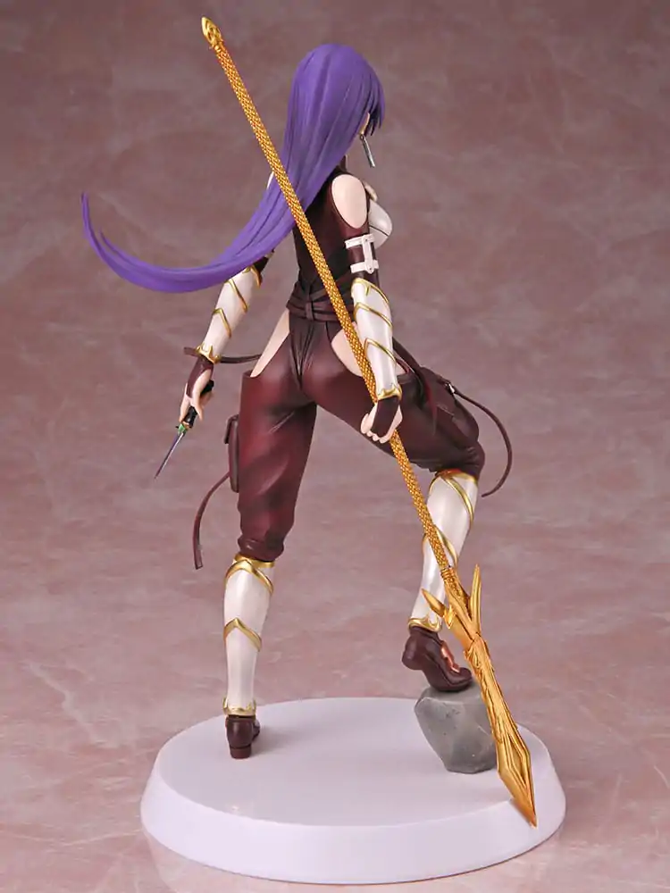 Shangri-La Frontier PVC Socha 1/7 Arthur Pencilgon 22 cm produktová fotografia