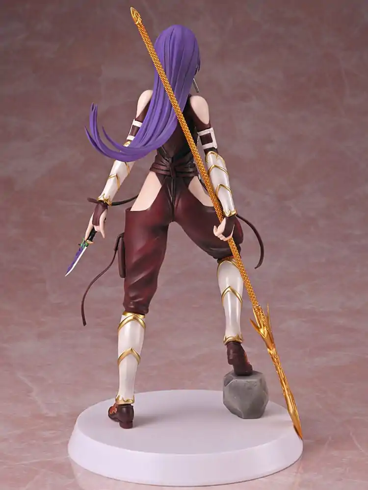 Shangri-La Frontier PVC Socha 1/7 Arthur Pencilgon 22 cm produktová fotografia