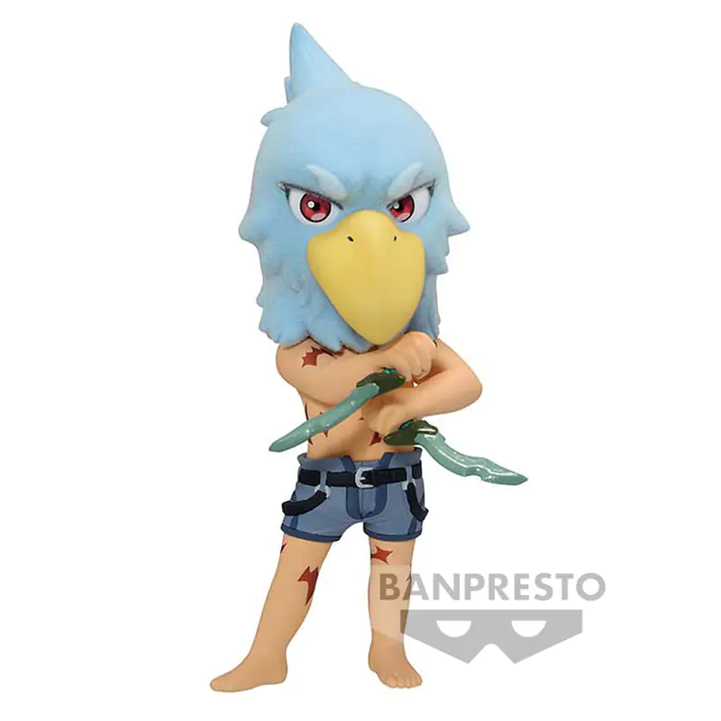 Shangri La Frontier Fluffy Puffy Sunraku figúrka 10 cm produktová fotografia