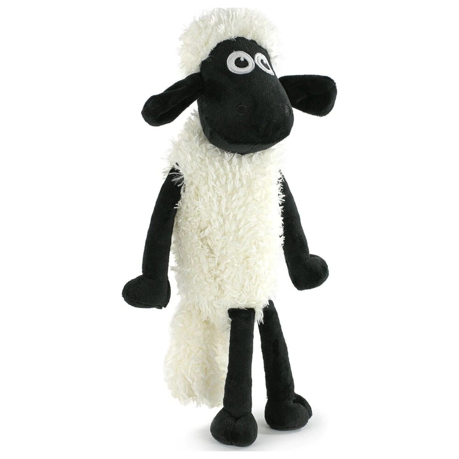 Shaun The Sheep plyšová hračka 34cm produktová fotografia