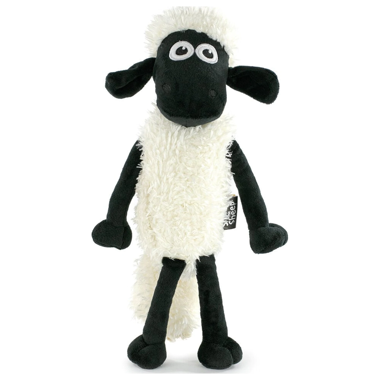 Shaun The Sheep plyšová hračka 34cm produktová fotografia