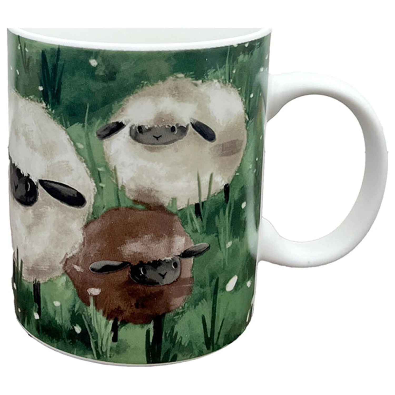 Sheep hrnček 300ml produktová fotografia