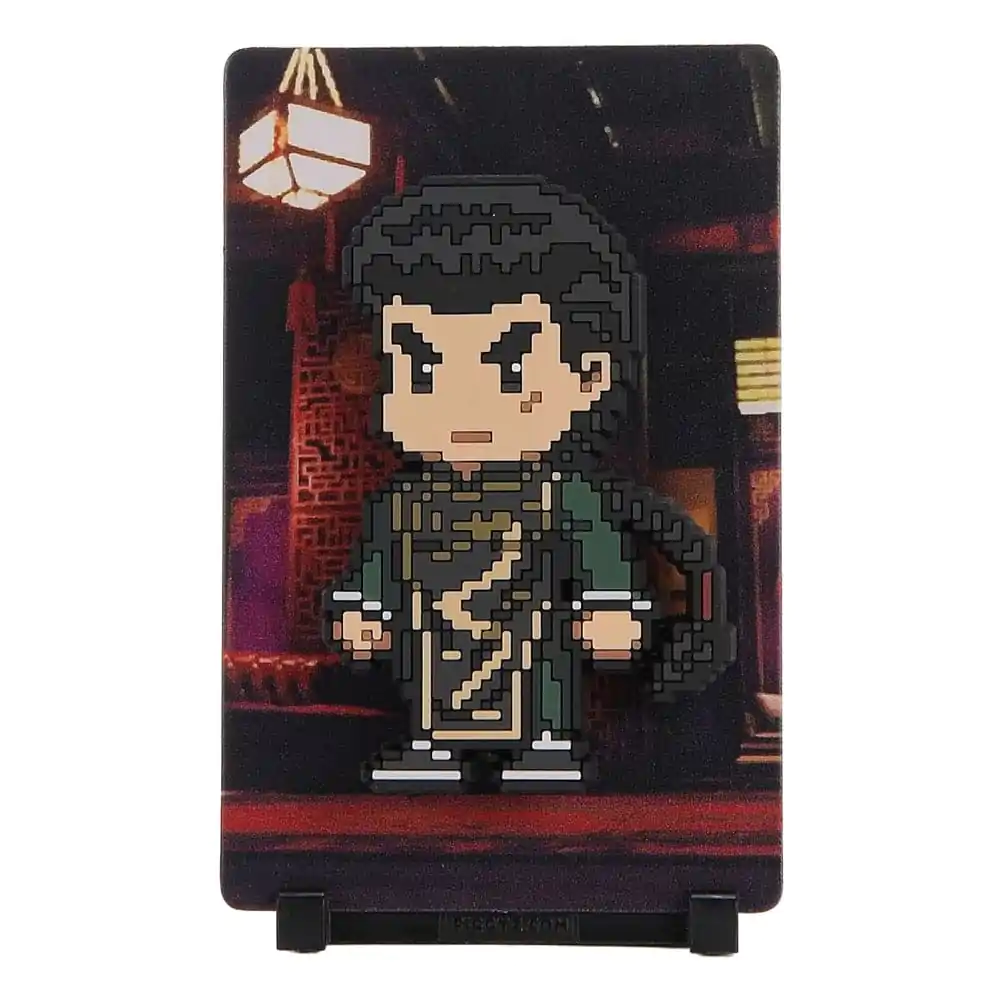 Shenmue FiGGYZ Magnet Zberateľská Lan Di 11 cm produktová fotografia