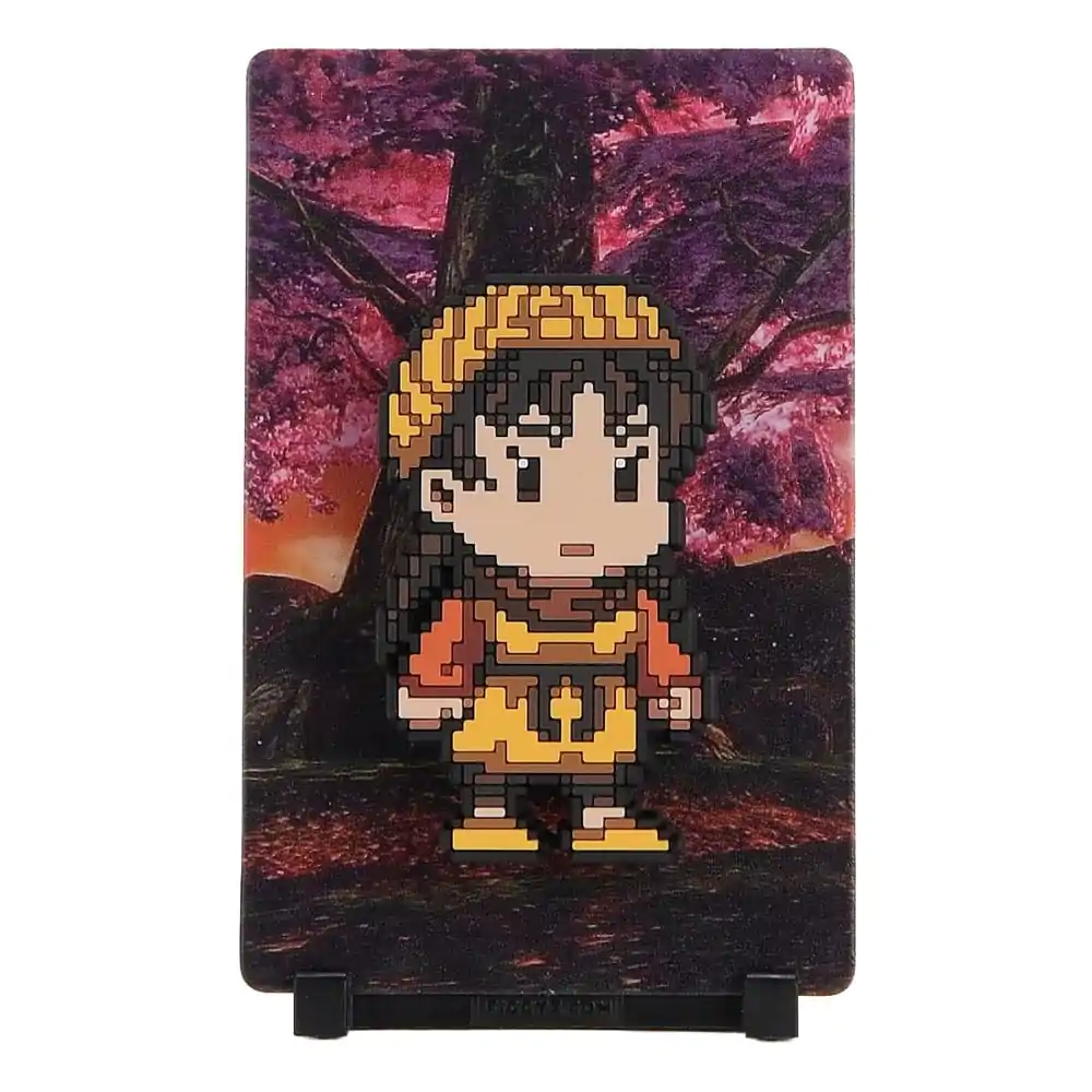 Shenmue FiGGYZ magnet zberateľský Shenhua Ling 11 cm produktová fotografia