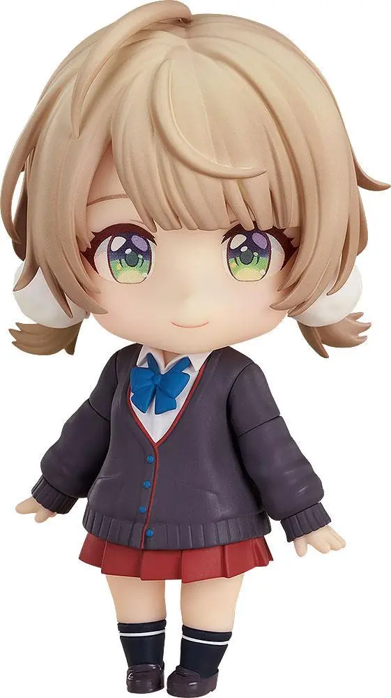 Shigure Ui Nendoroid akčná figúrka 10 cm termékfotó