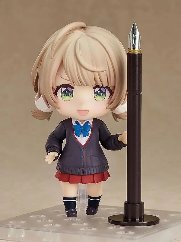 Shigure Ui Nendoroid akčná figúrka 10 cm termékfotó