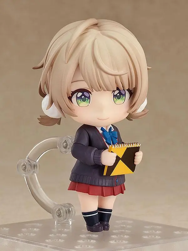 Shigure Ui Nendoroid akčná figúrka 10 cm termékfotó