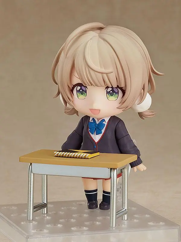 Shigure Ui Nendoroid akčná figúrka 10 cm termékfotó