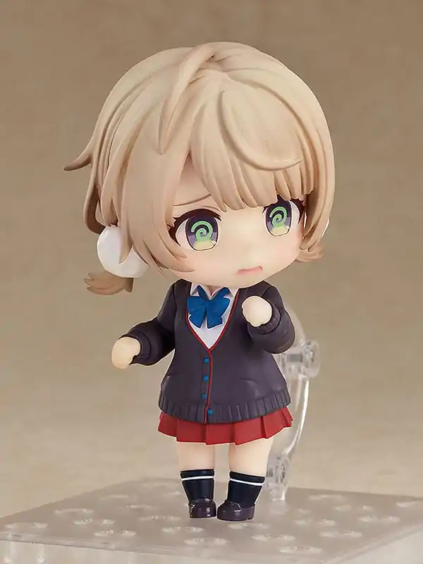 Shigure Ui Nendoroid Akčná figúrka Shigure Ui (re-run) 10 cm produktová fotografia