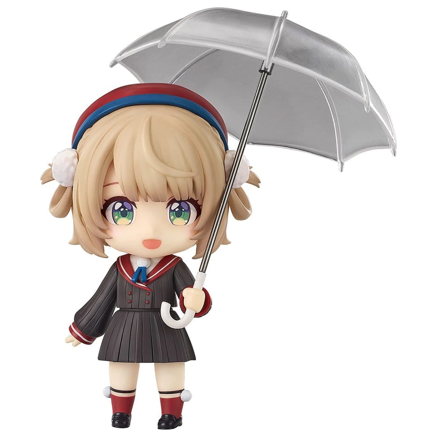 Shigure Ui Nendoroid akčná figúrka Standard Outfit Ver. 10 cm produktová fotografia