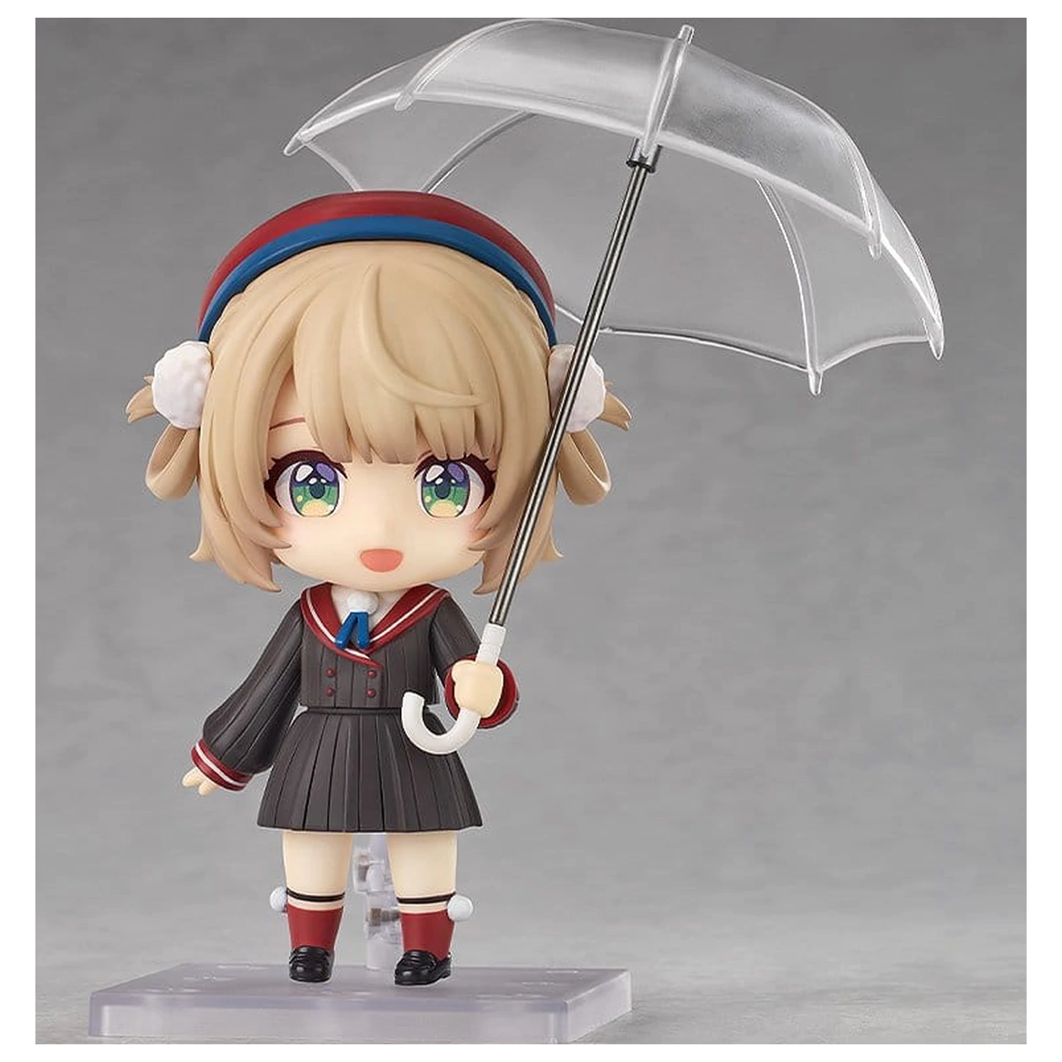 Shigure Ui Nendoroid akčná figúrka Standard Outfit Ver. 10 cm produktová fotografia