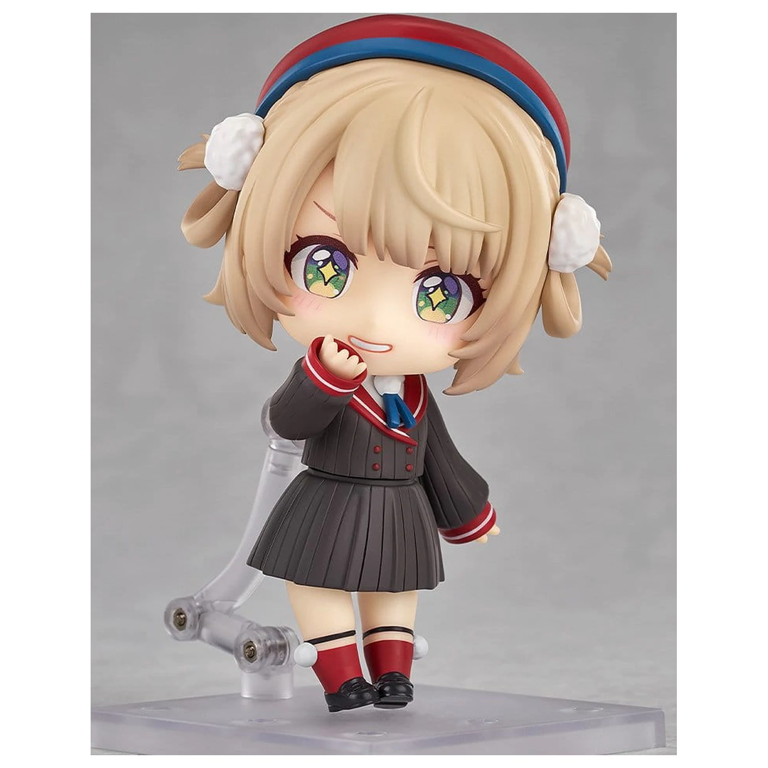 Shigure Ui Nendoroid akčná figúrka Standard Outfit Ver. 10 cm produktová fotografia