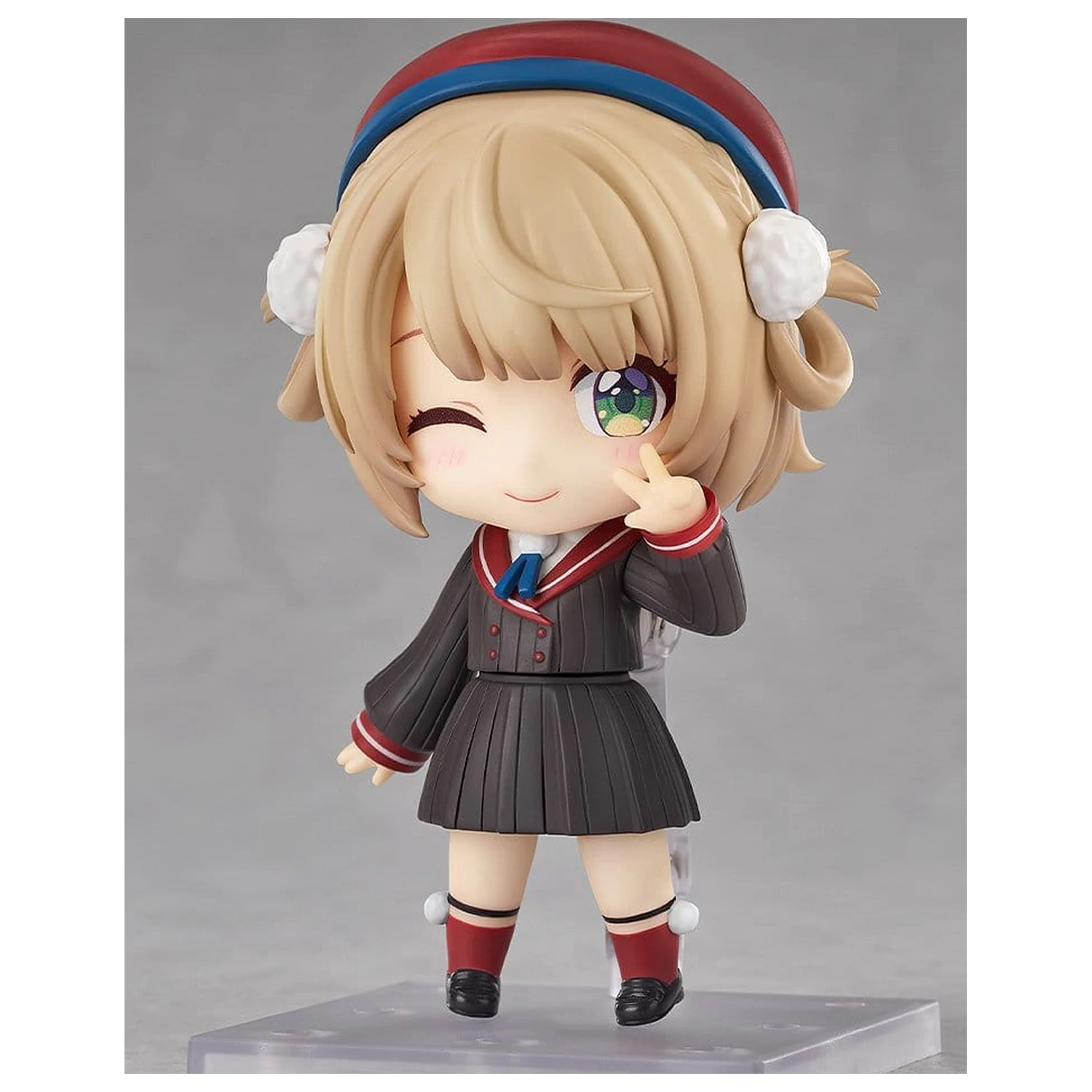 Shigure Ui Nendoroid akčná figúrka Standard Outfit Ver. 10 cm produktová fotografia
