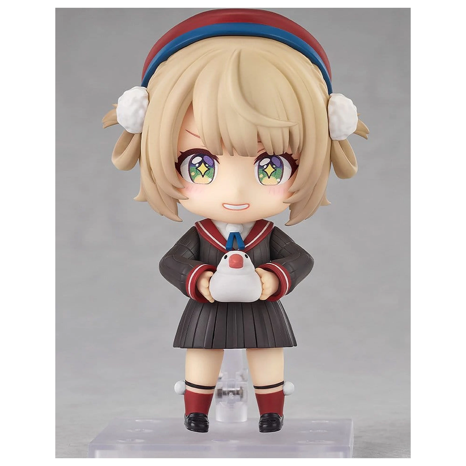 Shigure Ui Nendoroid akčná figúrka Standard Outfit Ver. 10 cm produktová fotografia