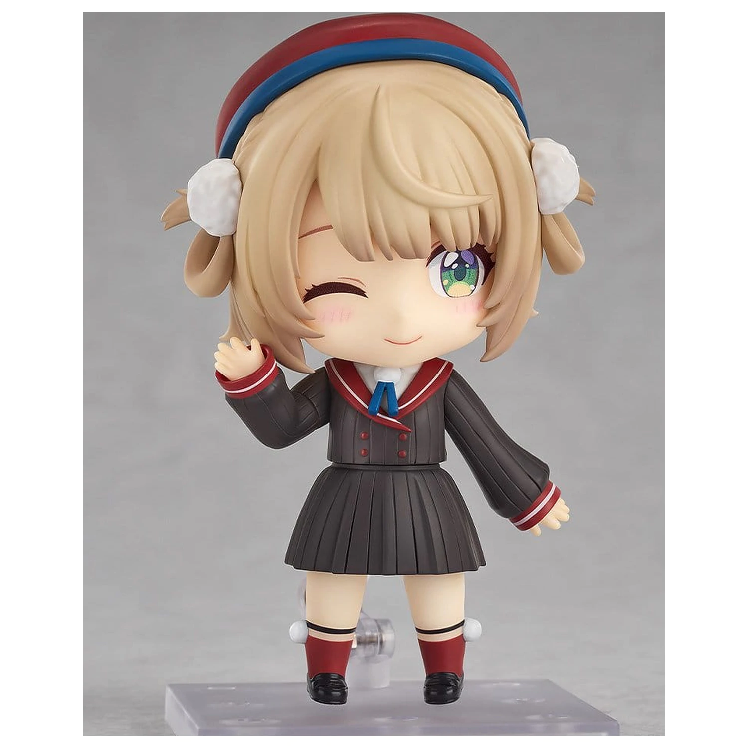 Shigure Ui Nendoroid akčná figúrka Standard Outfit Ver. 10 cm produktová fotografia