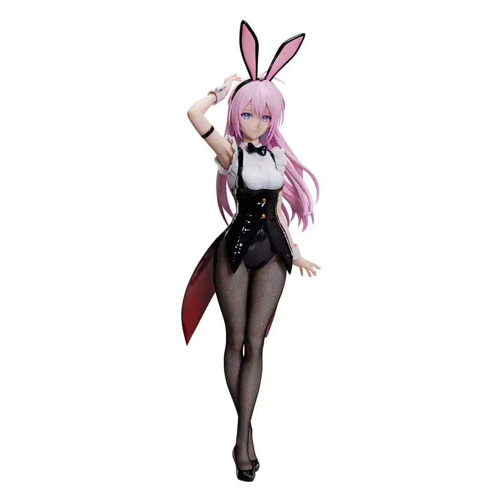 Shikimori&#039;s Not Just a Cutie PVC Socha 1/4 Shikimori Bunny Ver. 46 cm produktová fotografia