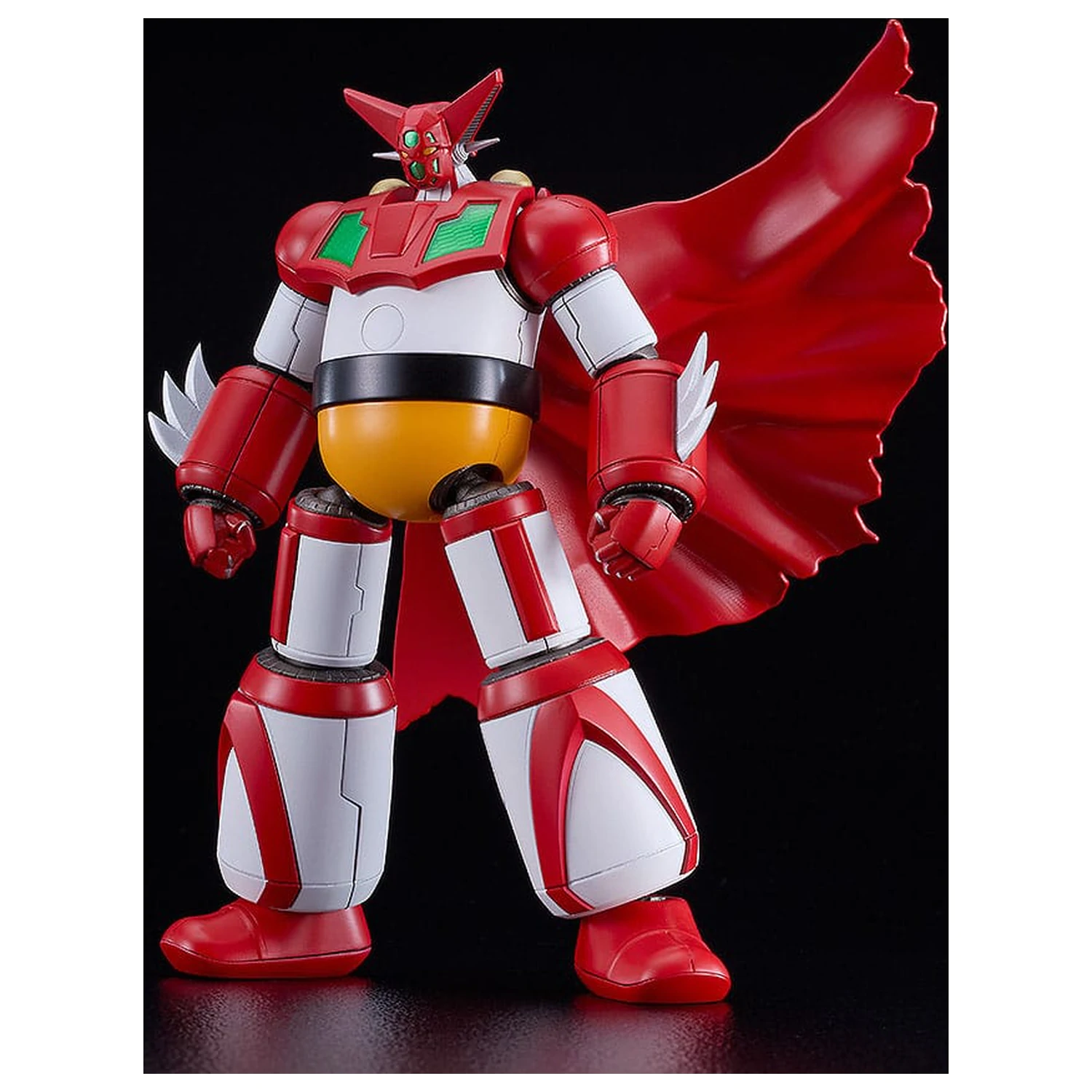 Shin Getter Robot Armageddon Moderoid Plastiková Modelová Súprava Getter 1 OVA Ver. 15 cm produktová fotografia