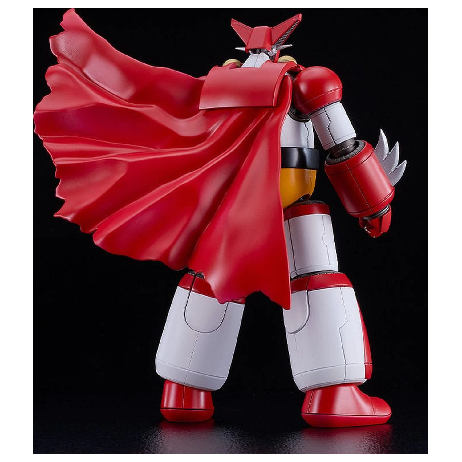Shin Getter Robot Armageddon Moderoid Plastiková Modelová Súprava Getter 1 OVA Ver. 15 cm produktová fotografia