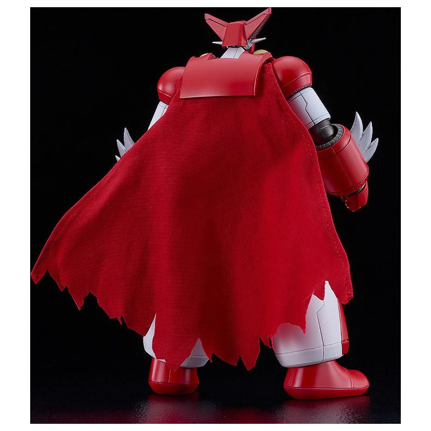 Shin Getter Robot Armageddon Moderoid Plastiková Modelová Súprava Getter 1 OVA Ver. 15 cm produktová fotografia