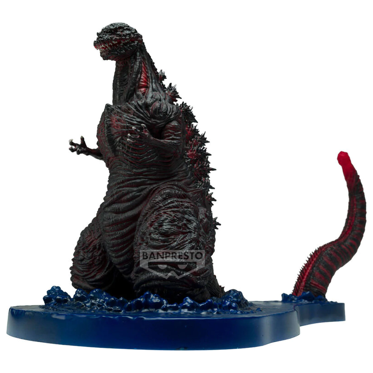 Shin Godzilla - Godzilla 2016 4th Form figúrka 11cm produktová fotografia