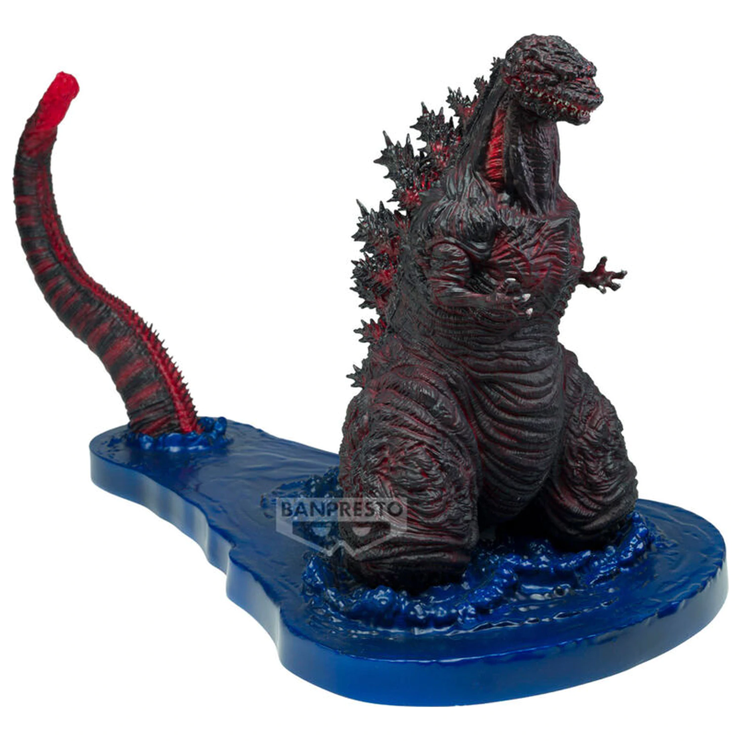 Shin Godzilla - Godzilla 2016 4th Form figúrka 11cm produktová fotografia