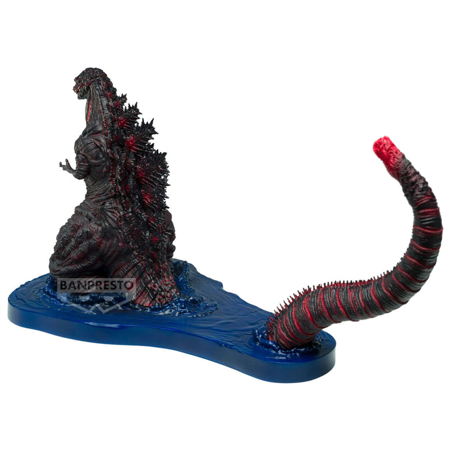 Shin Godzilla - Godzilla 2016 4th Form figúrka 11cm produktová fotografia