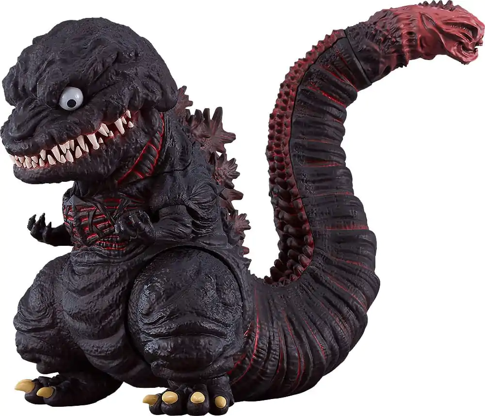 Shin Godzilla Nendoroid Akčná figúrka Godzilla (2016) 10 cm produktová fotografia