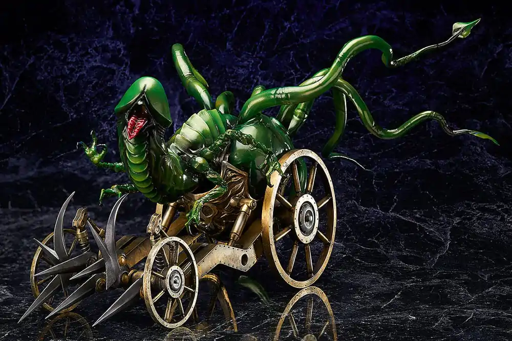 Shin Megami Tensei PVC Socha Demon Lord Mara 40 cm produktová fotografia