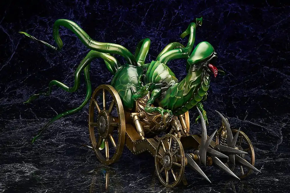 Shin Megami Tensei PVC Socha Demon Lord Mara 40 cm produktová fotografia