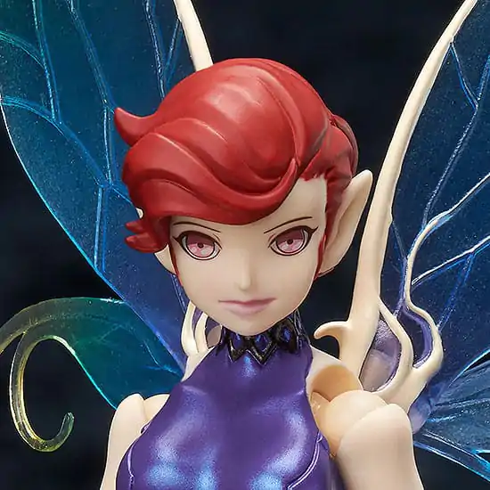 Shin Megami Tensei Figma Akčná Figúrka Pixie 13 cm (re-run) produktová fotografia