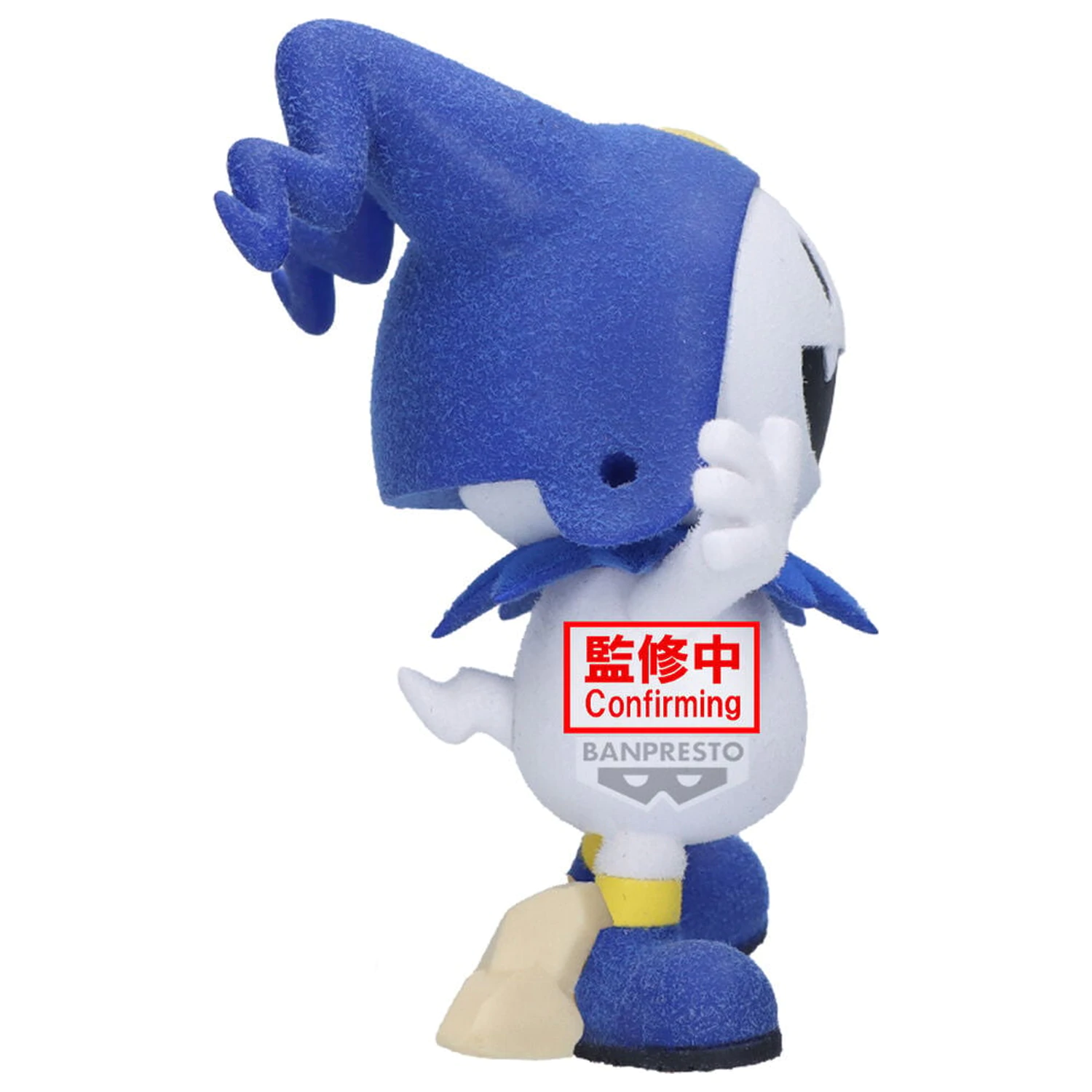 Shin Megami Tensei Fluffy Puffy Jack Frost figúrka 10 cm produktová fotografia