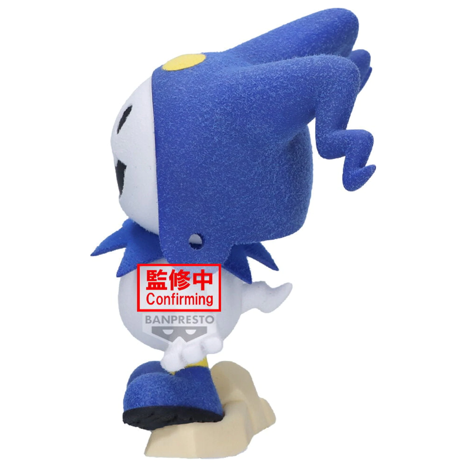 Shin Megami Tensei Fluffy Puffy Jack Frost figúrka 10 cm produktová fotografia