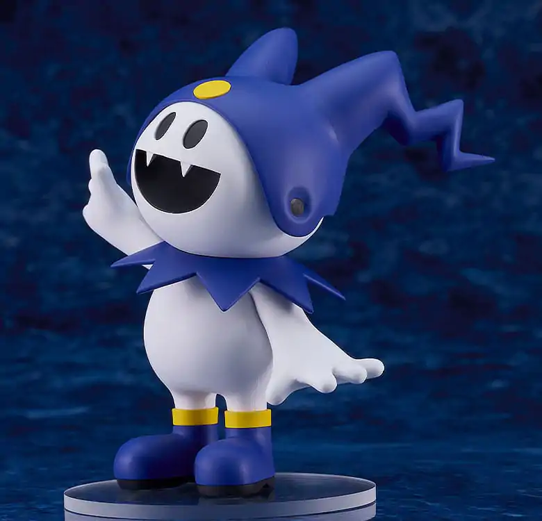 Shin Megami Tensei PLAMAX Minimum Factory Plastikový model Kit MF-91 Jack Frost produktová fotografia