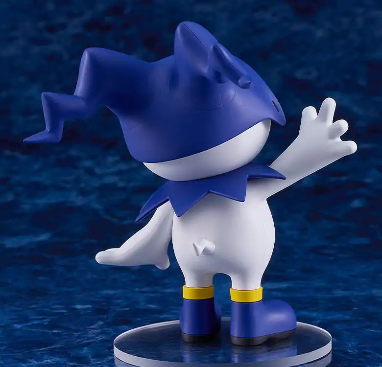 Shin Megami Tensei PLAMAX Minimum Factory Plastikový model Kit MF-91 Jack Frost produktová fotografia