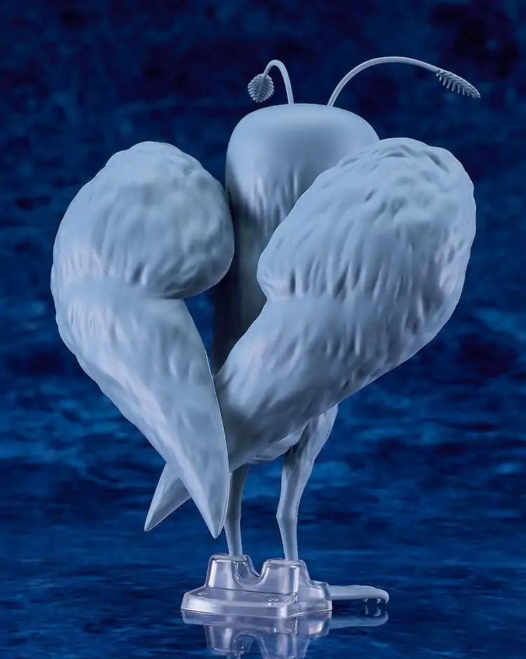 Shin Megami Tensei PLAMAX Minimum Factory Plastikové modelárske súpravy 2-Pack MF-92 Mothman & Decarabia produktová fotografia