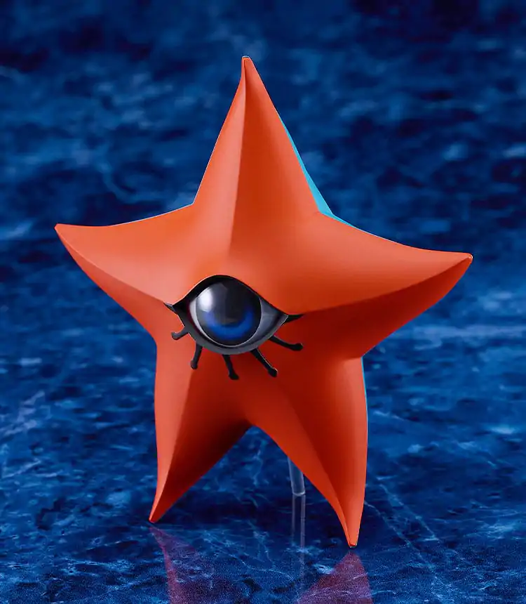 Shin Megami Tensei PLAMAX Minimum Factory Plastikové modelárske súpravy 2-Pack MF-92 Mothman & Decarabia produktová fotografia