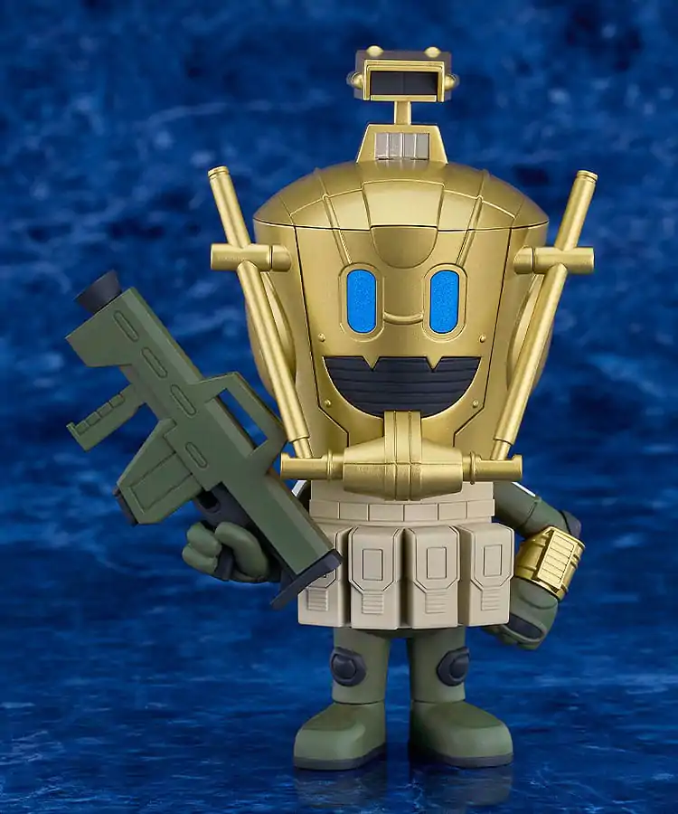 Shin Megami Tensei PLAMAX Minimum Factory Plastikový Model Kit MF-93 Demonee-Ho 11 cm produktová fotografia
