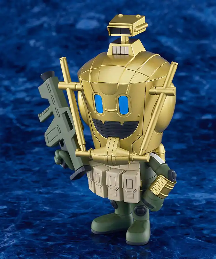 Shin Megami Tensei PLAMAX Minimum Factory Plastikový Model Kit MF-93 Demonee-Ho 11 cm produktová fotografia