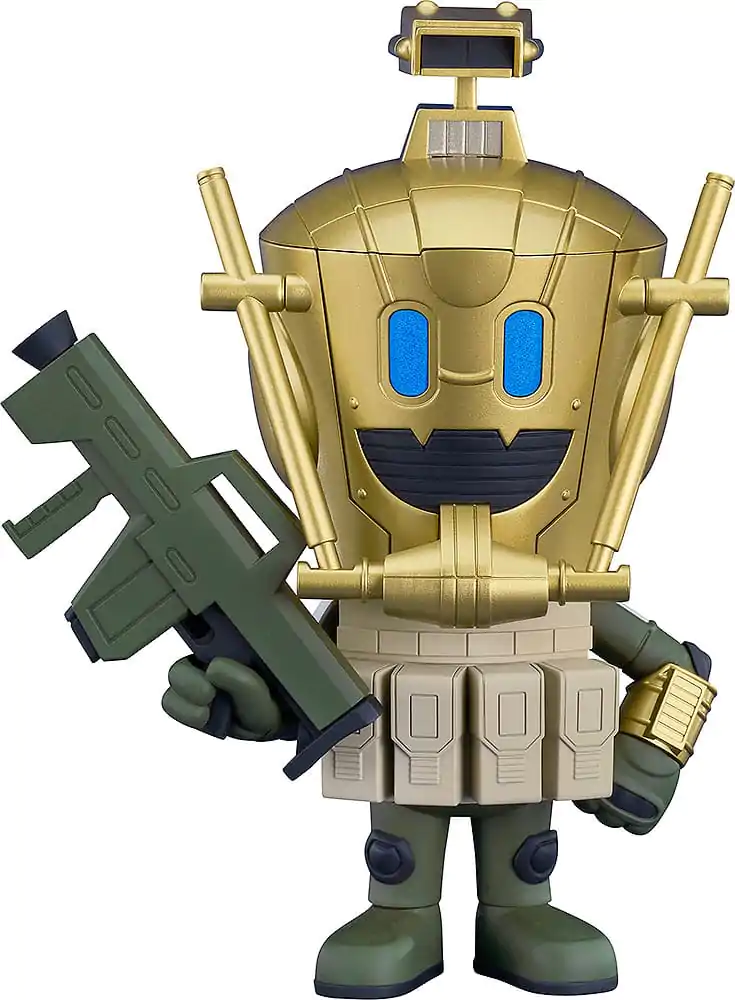 Shin Megami Tensei PLAMAX Minimum Factory Plastikový Model Kit MF-93 Demonee-Ho 11 cm produktová fotografia