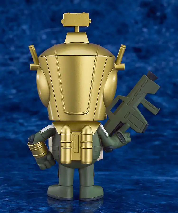 Shin Megami Tensei PLAMAX Minimum Factory Plastikový Model Kit MF-93 Demonee-Ho 11 cm produktová fotografia