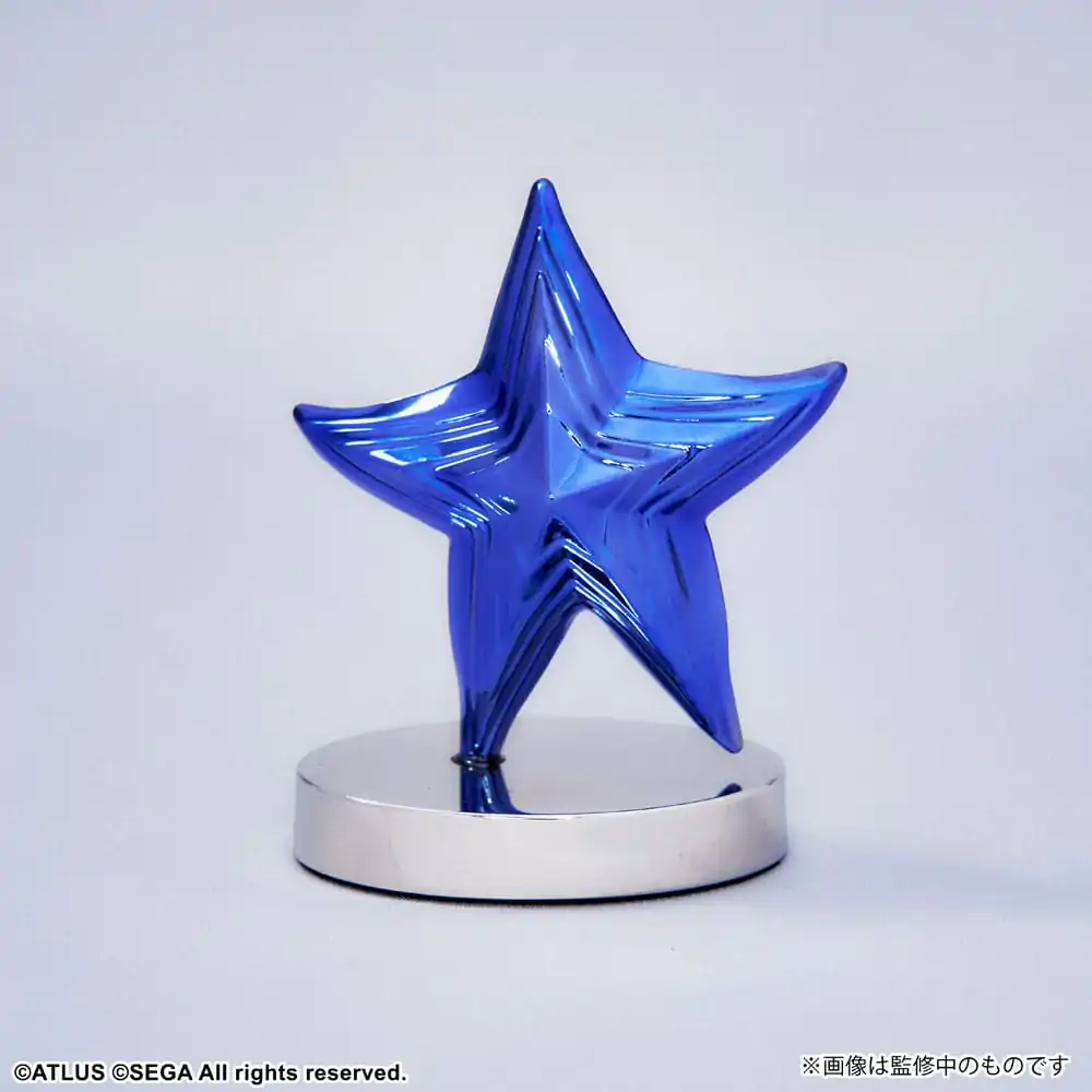 Shin Megami Tensei V Bright Arts Gallery Diecast Mini Figúrka Decarabia 6 cm produktová fotografia