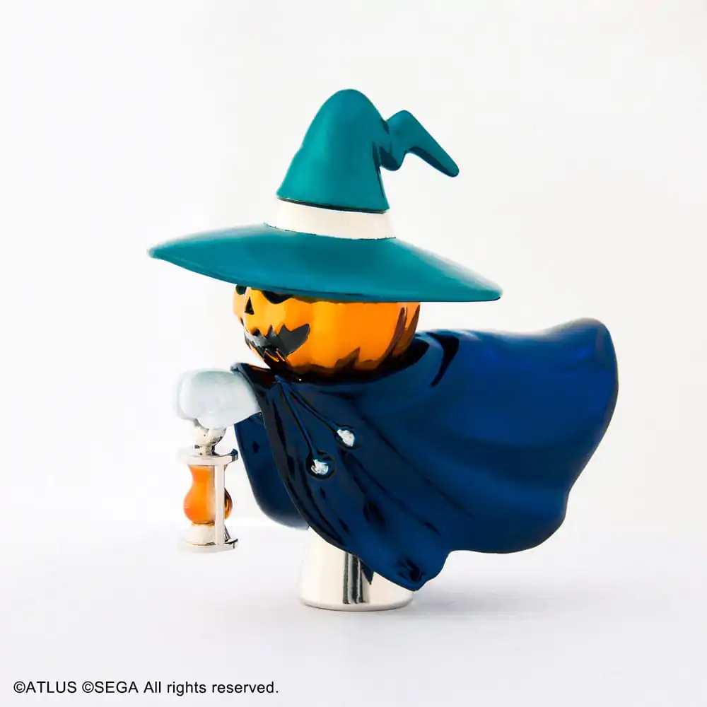 Shin Megami Tensei V Bright Arts Gallery Diecast Mini Figúrka Jack O´ Lantern 7 cm produktová fotografia